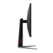 27" AOC 27G4HA, Black, IPS, 1920x1080, 200Hz, AdaptiveSync, 0.5msMPRT, 300cd, HDR10 ,HDMI+DP, Spkrs, 245378 Imagini 18