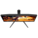 27" AOC 27G4HA, Black, IPS, 1920x1080, 200Hz, AdaptiveSync, 0.5msMPRT, 300cd, HDR10 ,HDMI+DP, Spkrs, 245378 Imagini 19