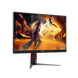 27" AOC 27G4HA, Black, IPS, 1920x1080, 200Hz, AdaptiveSync, 0.5msMPRT, 300cd, HDR10 ,HDMI+DP, Spkrs, 245378 Imagini 13