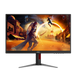 27" AOC 27G4HA, Black, IPS, 1920x1080, 200Hz, AdaptiveSync, 0.5msMPRT, 300cd, HDR10 ,HDMI+DP, Spkrs, 245378 Imagini 1