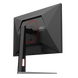 27" AOC 27G4HA, Black, IPS, 1920x1080, 200Hz, AdaptiveSync, 0.5msMPRT, 300cd, HDR10 ,HDMI+DP, Spkrs, 245378 Imagini 27