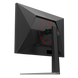 27" AOC 27G4HA, Black, IPS, 1920x1080, 200Hz, AdaptiveSync, 0.5msMPRT, 300cd, HDR10 ,HDMI+DP, Spkrs, 245378 Imagini 25