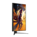 27" AOC 27G4HA, Black, IPS, 1920x1080, 200Hz, AdaptiveSync, 0.5msMPRT, 300cd, HDR10 ,HDMI+DP, Spkrs, 245378 Imagini 8