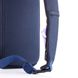 Tablet Bag Bobby Sling, anti-theft, P705.785 for Tablet 9.7" & City Bags, Navy 132034 фото 5