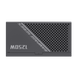 Power Supply ATX 1250W GAMEMAX GX-1250 PRO, 80+ Gold, ATX3.0,PCIe5.0, LLC+DC/DC, Full Modular, Black 207489 фото 10