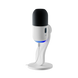 Microphones Logitech Yeti GX, Dynamic Supercardioid, Blue VO!CE, 24-bit/96kHz, 60Hz-18.5kHz, -135dB 227849 Imagini 8