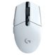Wireless Gaming Mouse Logitech G305, Optical, 200-12000 dpi, 6 buttons, Ambidextrous, 1xAA, White 109446 фото 4