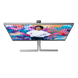 32" AOC U32U3CV,Black,IPS,3840x2160,60Hz,Adaptive Sync,4ms,400cd,HDR400,HDMI+DP+USB+TypeC,Spkrs,Pivo 251626 фото 10
