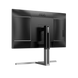 32" AOC U32U3CV,Black,IPS,3840x2160,60Hz,Adaptive Sync,4ms,400cd,HDR400,HDMI+DP+USB+TypeC,Spkrs,Pivo 251626 фото 11
