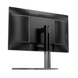 32" AOC U32U3CV,Black,IPS,3840x2160,60Hz,Adaptive Sync,4ms,400cd,HDR400,HDMI+DP+USB+TypeC,Spkrs,Pivo 251626 фото 12