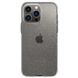 Spigen iPhone 14 Pro Max, Liquid Crystal, Glitter Crystal 147543 фото 5