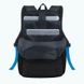 Backpack Rivacase 8067, for Laptop 15,6" & City bags, Black 89647 фото 2