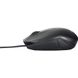 Mouse Asus UT280, Optical, 1000 dpi, 3 buttons, Ambidextrous, Black 112528 фото 3
