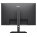 24.1" DELL P2426 Black, IPS, 1920x1200, 100Hz, 5ms, 300cd, CR1500:1, HDMI+DP+USB+TypeC, Pivot 256872 Imagini 3