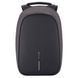 Backpack Bobby Hero XL, anti-theft, P705.711 for Laptop 15.6" & City Bags, Black 119793 фото 2