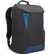 15" NB backpack - Lenovo IdeaPad Gaming 15.6-inch Backpack (GX40Z24050) 138049 фото 3