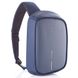 Tablet Bag Bobby Sling, anti-theft, P705.785 for Tablet 9.7" & City Bags, Navy 132034 фото 8