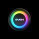 Speakers SVEN "PS-315" 20W, Waterproof (IPx6), TWS, Bluetooth, USB, microSD, 2000mA*h 214412 фото 6