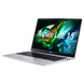 NB Acer 15.6" Aspire Lite 15 AL15-46P Silver (Ryzen 3 5400U 8Gb 256Gb) 260015 Imagini 5