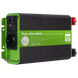 Inverter Energenie car power: Max.500W, 12 V, Input: 10-16 VDC (accumulator directly) 206392 фото 2