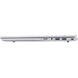 NB Acer 15.6" Aspire Lite 15 AL15-46P Silver (Ryzen 3 5400U 8Gb 256Gb) 260015 Imagini 1