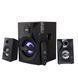 Speakers F&D F380X Black, 2.1 Computer Multimedia Speaker 111116 фото 5