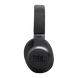 Headphones Bluetooth JBL LIVE770NC Black, Over--ear, active noise-cancelling 211936 фото 1