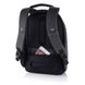 Backpack Bobby Hero XL, anti-theft, P705.711 for Laptop 15.6" & City Bags, Black 119793 фото 5