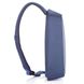 Tablet Bag Bobby Sling, anti-theft, P705.785 for Tablet 9.7" & City Bags, Navy 132034 фото 4