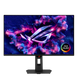 27" ASUS ROG Strix XG27UQDMS,Black,OLED,3840x2160,240Hz,G-Sync+FreeSync,0.03msGTG,1000cd,HDR10,HDMI+DP+USB,Pivot 270021 Imagini 3