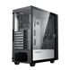 Case ATX GAMEMAX Aero, w/o PSU, 0.5mm, 2x200mm & 1x120mm ARGB Вентиляторs, ARGB+PWM Hub, Front Mesh, TG, DF 128371 фото 18