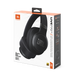 Headphones Bluetooth JBL LIVE770NC Black, Over--ear, active noise-cancelling 211936 фото 10