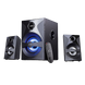 Speakers F&D F380X Black, 2.1 Computer Multimedia Speaker 111116 фото 9