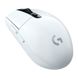Wireless Gaming Mouse Logitech G305, Optical, 200-12000 dpi, 6 buttons, Ambidextrous, 1xAA, White 109446 фото 2