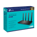 Router fără fir TP-LINK Wi-Fi 6 Archer AX12, Negru 206335 фото 3