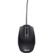 Mouse Asus UT280, Optical, 1000 dpi, 3 buttons, Ambidextrous, Black 112528 фото 2