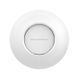 Wi-Fi AC Dual Band Access Point Grandstream "GWN7615" 1750Mbps, MU-MIMO, Gbit Ports, PoE, Controller 203453 фото 3