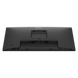 24.1" DELL P2426 Black, IPS, 1920x1200, 100Hz, 5ms, 300cd, CR1500:1, HDMI+DP+USB+TypeC, Pivot 256872 Imagini 5