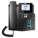 Fanvil X4 Black, VoIP phone, Colour Display, SIP support 80746 фото 1