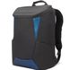 15" NB backpack - Lenovo IdeaPad Gaming 15.6-inch Backpack (GX40Z24050) 138049 фото 5