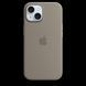 Smartphone Apple iPhone 15 Silicone Case with MagSafe - Clay 208735 Imagini 1