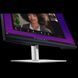 27" DELL P2724DEB,IPS,2560x1440,60Hz,5ms,350cd,CR1000:1,HDMI+DP+USB+TypeC,LAN,WebCAM,Pivot 218453 фото 2