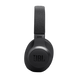 Headphones Bluetooth JBL LIVE770NC Black, Over--ear, active noise-cancelling 211936 фото 4