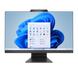 Asus AiO F3702 Black (27" FHD IPS Ryzen 5 7520U 2.8-4.3GHz, 8GB, 512GB, wireless KB&MS, Win 11 Pro) 219916 фото 3