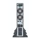 UPS Tuncmatik Newtech PRO II X9 1kVA Rack-Tower 1/1 On-Line UPS LCD 141502 фото 2