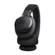 Headphones Bluetooth JBL LIVE770NC Black, Over--ear, active noise-cancelling 211936 фото 9