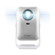 Projector Acer Aopen QH31s Grey; LCD, 720p HD, LED 150Lum, White/Grey 245945 фото 24