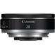 Compact Wide Angle Lens Canon RF 28mm f/2.8 STM 209614 фото 1