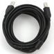 Cable USB, AM/BM, 4.5 m, USB2.0 Premium quality with ferrite core, Cablexpert, CCF-USB2-AMBM-15 44412 фото 2