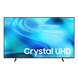 43" LED SMART TV Samsung UE43U8000HUXUA, Crystal 4K UHD, Tizen OS, Black 268426 фото 2